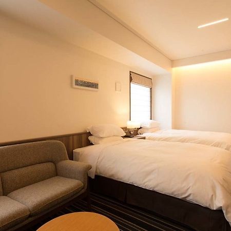 Ofunato Plaza Hotel Ngoại thất bức ảnh