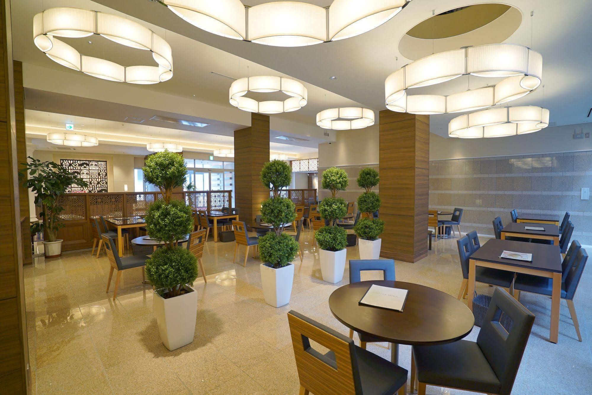 Ofunato Plaza Hotel Ngoại thất bức ảnh