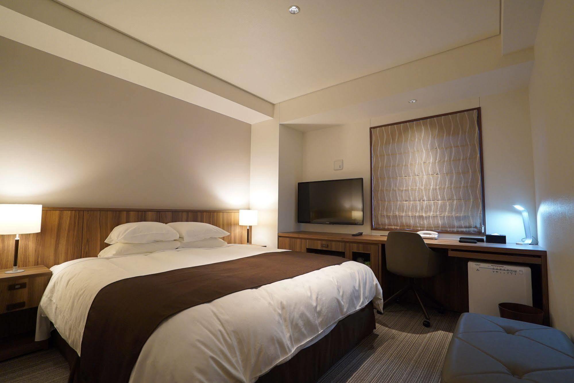 Ofunato Plaza Hotel Ngoại thất bức ảnh