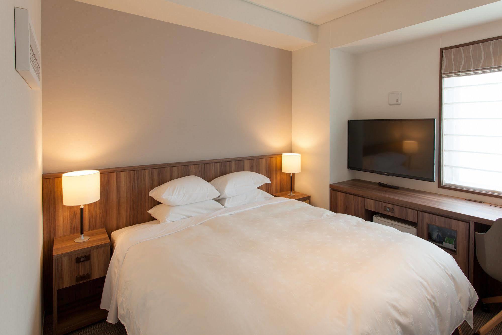 Ofunato Plaza Hotel Ngoại thất bức ảnh