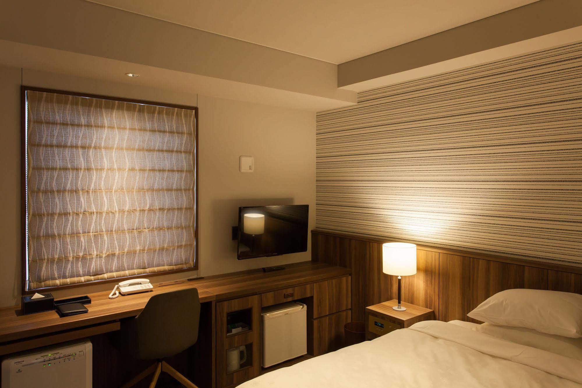 Ofunato Plaza Hotel Ngoại thất bức ảnh