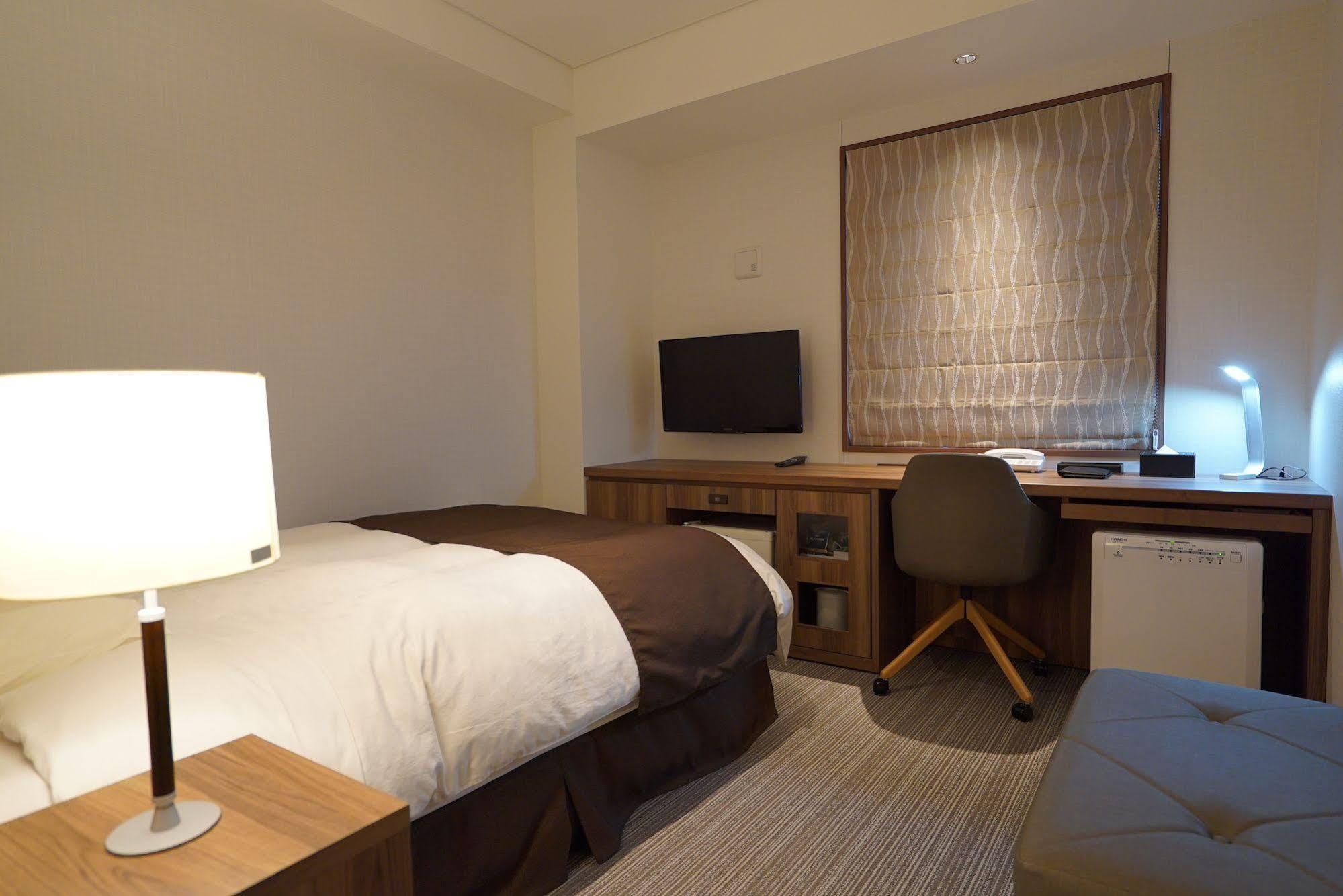 Ofunato Plaza Hotel Ngoại thất bức ảnh