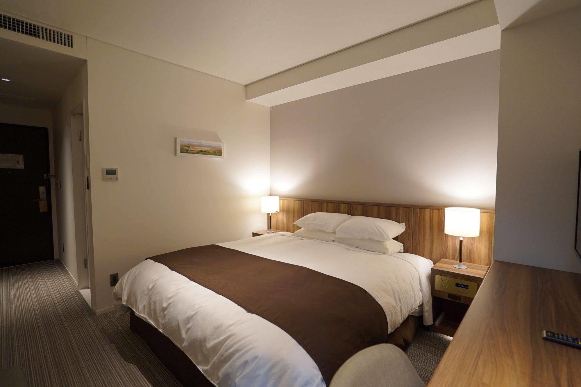 Ofunato Plaza Hotel Ngoại thất bức ảnh